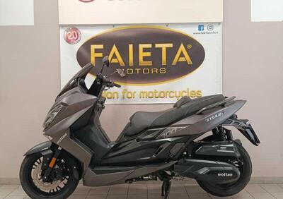 Wottan Motor Storm-S 300 (2020 - 25) - Annuncio 9809678