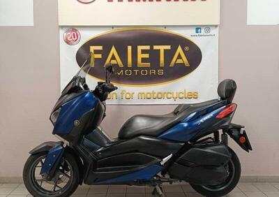 Yamaha X-Max 300 ABS (2017 - 20) - Annuncio 9809687
