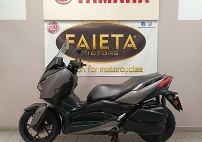 Yamaha X-Max 300 ABS (2017 - 20) - Annuncio 9809688
