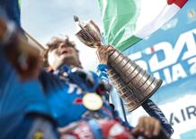 FIM 6Days® Bergamo 2025. Finale. Sensazionale Triplete Maglia Azzurra! Italia inavvicinabile [GALLERY&VIDEO]
