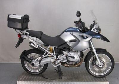 Bmw R 1200 GS (2004 - 07) - Annuncio 9809699