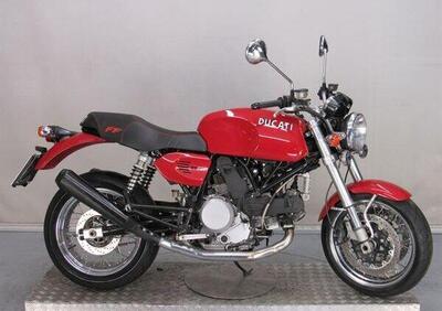Ducati Sportclassic 1000 Biposto (2006 - 08) - Annuncio 9809700