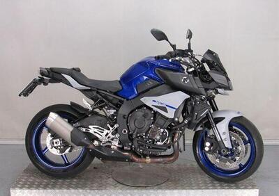 Yamaha MT-10 (2017 - 20) - Annuncio 9809701