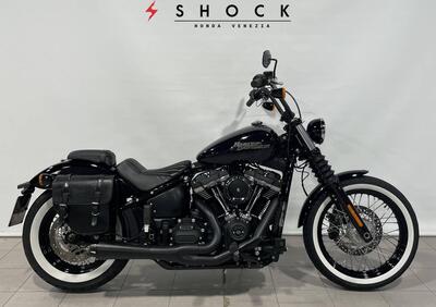 Harley-Davidson 107 Street Bob (2018 - 20) - FXBB - Annuncio 9809707