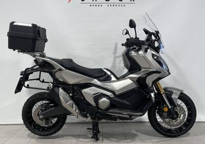 Honda X-ADV 750 DCT (2021 - 24) - Annuncio 9770393
