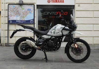 Royal Enfield Himalayan 450 (2024 - 25) - Annuncio 9809739