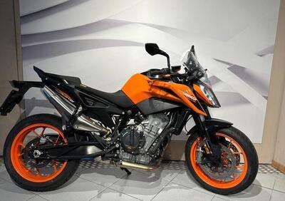 KTM 790 Duke (2018 - 20) - Annuncio 9809759