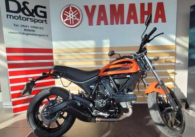 Ducati Scrambler 400 Sixty 2 (2016 - 21) - Annuncio 9809769