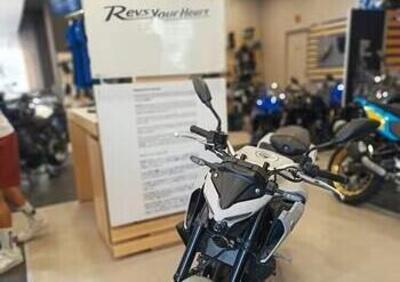 Yamaha MT-03 (2022 - 25) - Annuncio 9809773