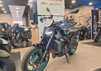 Yamaha MT-09 (2024 - 25) - Annuncio 9809776