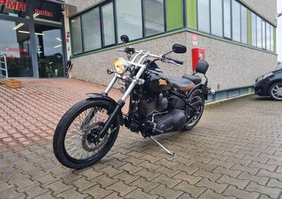 Harley-Davidson 1450 Night Train (2002 - 05) - FXSTBI - Annuncio 9809777