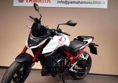 Honda CB 750 Hornet (2023 - 24) - Annuncio 9809778