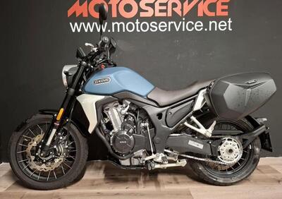 Kove 510F (2023 - 25) - Annuncio 9809780