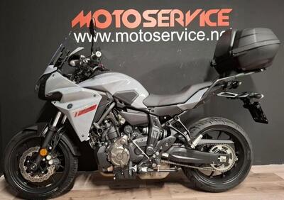 Yamaha Tracer 700 (2020) - Annuncio 9809781