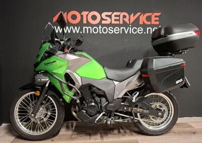 Kawasaki Versys-X 300 (2017 - 20) - Annuncio 9809782