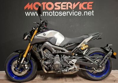 Yamaha MT-09 SP (2018 - 20) - Annuncio 9809783