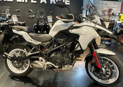 Benelli TRK 502 ABS (2017 - 20) - Annuncio 9809790