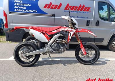 Honda CRF 450 RX Supermoto (2017) - Annuncio 9809800