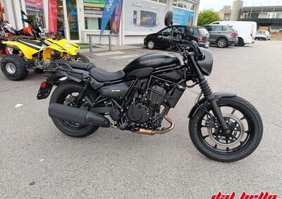 Kawasaki Eliminator 500 SE (2024 - 25) - Annuncio 9809801