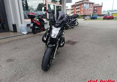 Kawasaki ER-6N (2009 - 11) - Annuncio 9809803