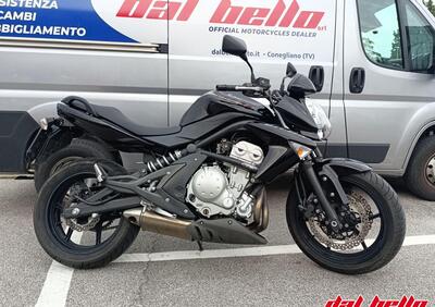 Kawasaki ER-6N (2006 - 09) - Annuncio 9809804