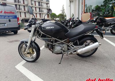 Ducati Monster 600 Dark (1998 - 01) - Annuncio 9809805