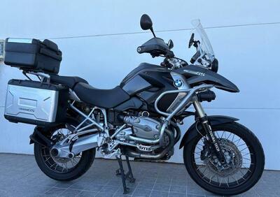 Bmw R 1200 GS (2008 - 09) - Annuncio 9809796