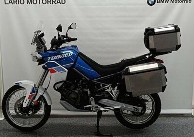 Aprilia Tuareg 660 (2022 - 24) - Annuncio 9809807
