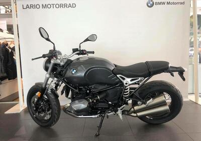 Bmw R nineT Pure (2021 - 24) - Annuncio 9809808