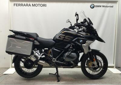 Bmw R 1250 GS (2019 - 20) - Annuncio 9809810