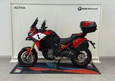 Ducati Multistrada V4 Pikes Peak (2021 - 24) - Annuncio 9809812
