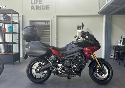 Yamaha Tracer 900 GT (2018 - 20) - Annuncio 9809814