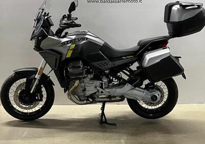 Moto Guzzi Stelvio (2024 - 25) - Annuncio 9772336