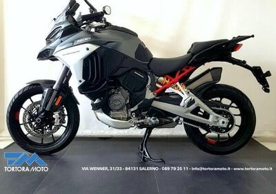 Ducati Multistrada V4 S (2021 - 24) - Annuncio 9809819