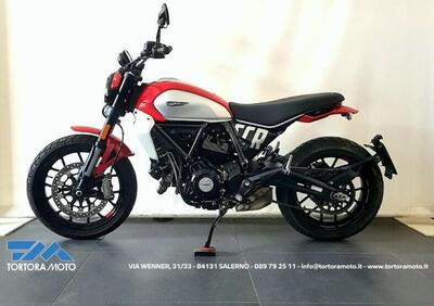 Ducati Scrambler 800 Icon (2023 - 25) - Annuncio 9809820