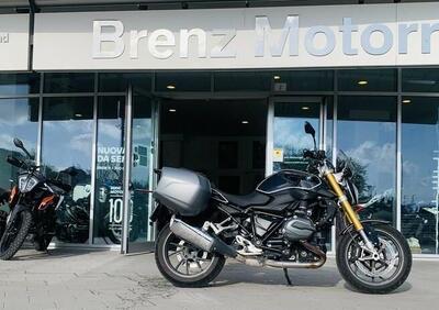 Bmw R 1200 R (2017 - 18) - Annuncio 9809825