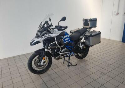 Bmw R 1200 GS Adventure (2017 - 18) - Annuncio 9809831