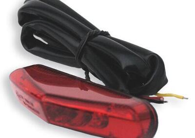 Led di ricambio Ufo fa01315 Rosso UFO  - Annuncio 8976598