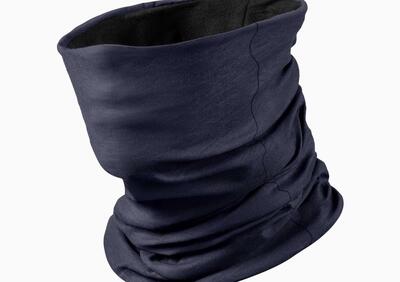 Scaldacollo Revit Finish Nero Blu Revit  - Annuncio 9495212