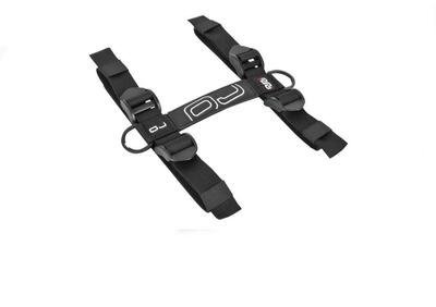Maniglia OJ SIDE STRAP per borse rigide laterali O  - Annuncio 9371237