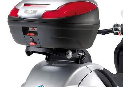 GIVI SR134M Attacco posteriore specifico ribaltabi - Annuncio 9458122