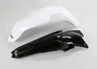 Kit parafanghi UFO per Yamaha YZF 450 (2010-2012)  - Annuncio 9787833