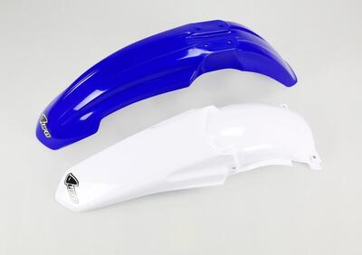 Kit parafanghi UFO per Yamaha YZ 125-250 (2006-201  - Annuncio 9786668