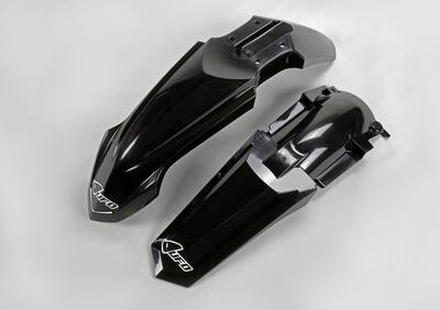 Kit parafanghi UFO per Yamaha YZ 85 (2015-2021) Ne  - Annuncio 9786683