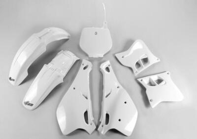 Kit plastiche moto UFO Yamaha YZ 125 93-95 colore  - Annuncio 9786730