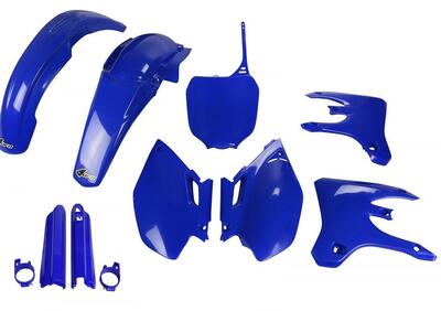 Kit plastiche completo UFO per Yamaha YZ 125-250 (  - Annuncio 9789655