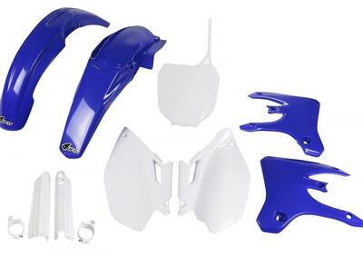 Kit plastiche completo UFO per Yamaha YZF 250 (200  - Annuncio 9789656