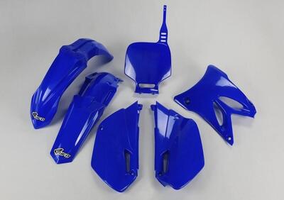 Kit plastiche completo UFO per Yamaha YZF 250-450  - Annuncio 9789658