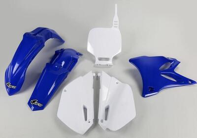 Kit plastiche completo UFO per Yamaha YZF 250-450  - Annuncio 9789659