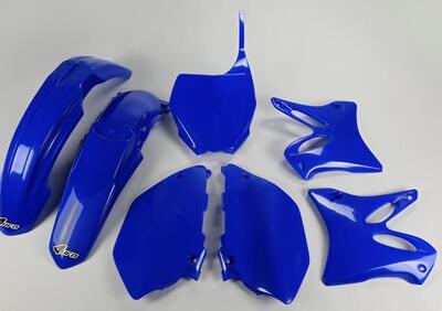 Kit plastiche UFO per Yamaha YZ 125-250 (2006-2014  - Annuncio 9787835